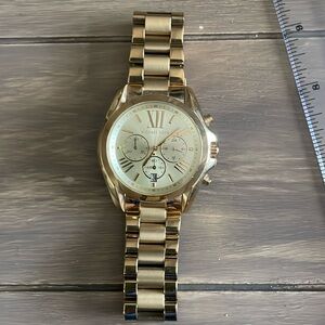 Michael Kors watch never worn